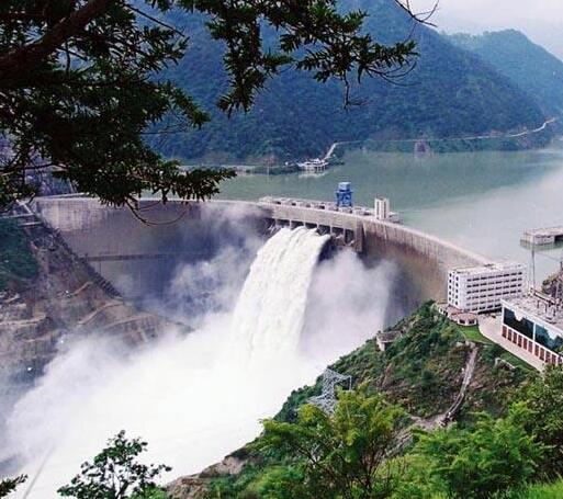 水力發(fā)電