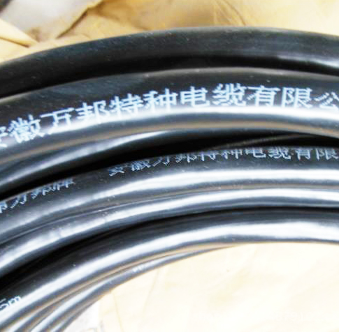 ZR-YGVHD22護套電纜